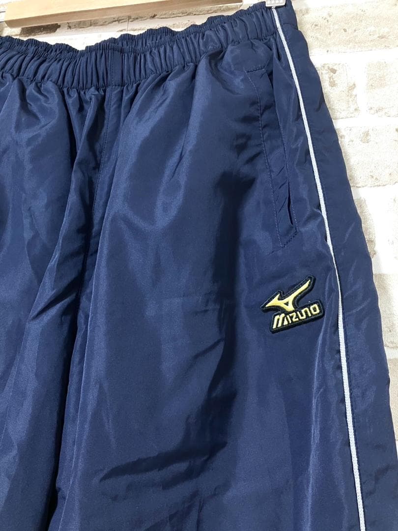 24時間以内/早い者勝ち】ミズノプロ メンズ 上下 セットアップ XO