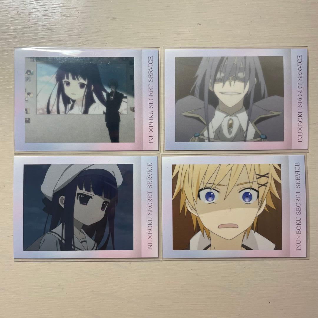 妖狐×僕SS カード - メルカリ