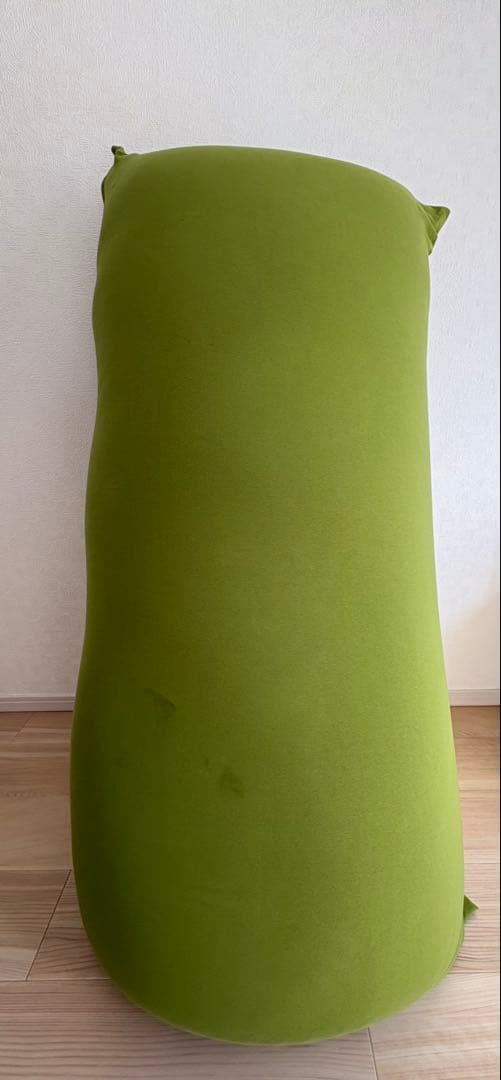 も*じ様 断捨離　Yogibo Max ヨギボーマックス　ライムグリーン　送料込 公式】Yogibo Max（ヨギボー マックス） | Yogibo公式オンラインストア