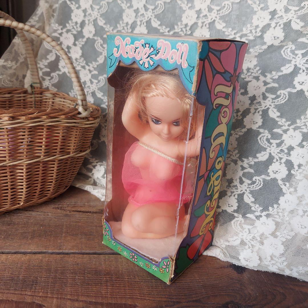昭和レトロ レトロ ヌード ヌードソフビ ソフビ レア ヴィンテージドール Amazon | 昭和レトロ ソフビ人形まとめて 女の子 美人 ヌード マネキン