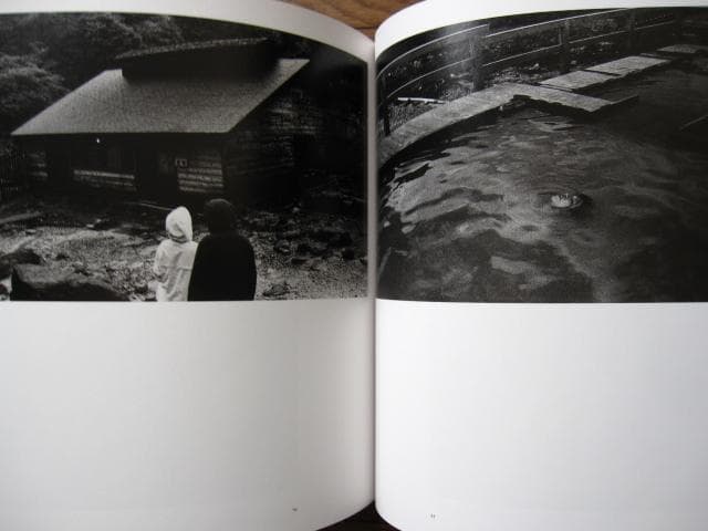 雲隠れ温泉行 Kumogakure onsen 村上仁一 限定700 直筆サイン - メルカリ