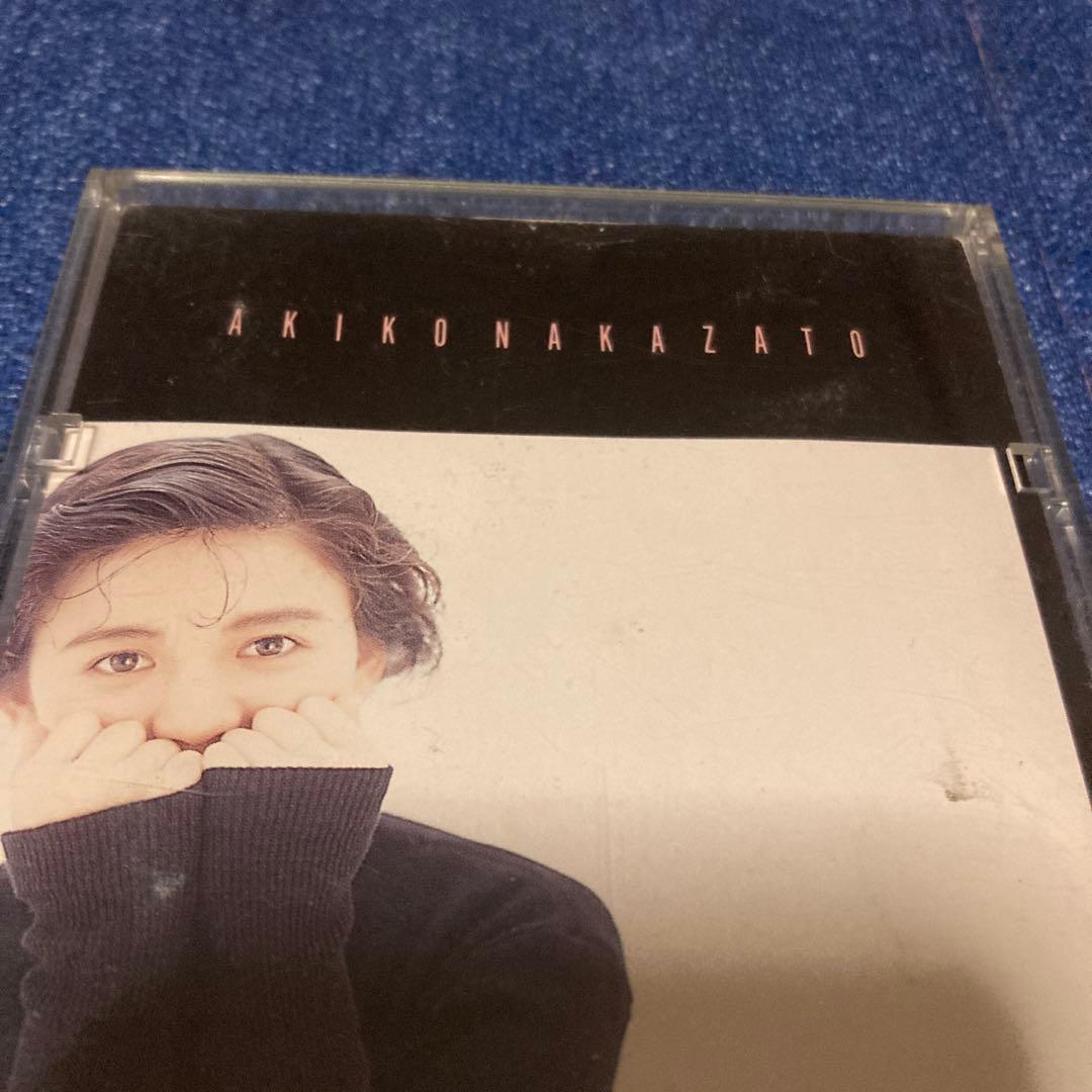 中里あき子 立ちつく前に 8センチ8cmシングル邦楽CD - メルカリ