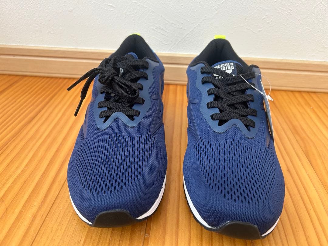 Jimmy　新品未使用　27.0cm ビモロシューズ