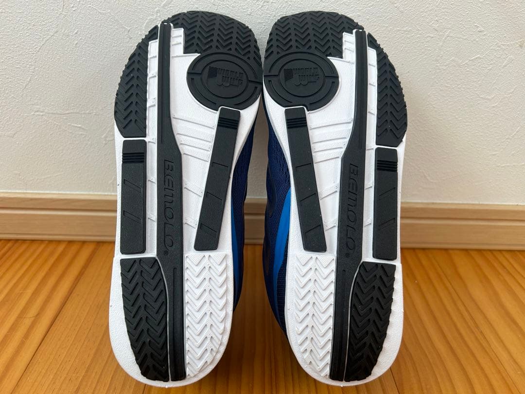 Jimmy　新品未使用　27.0cm ビモロシューズ