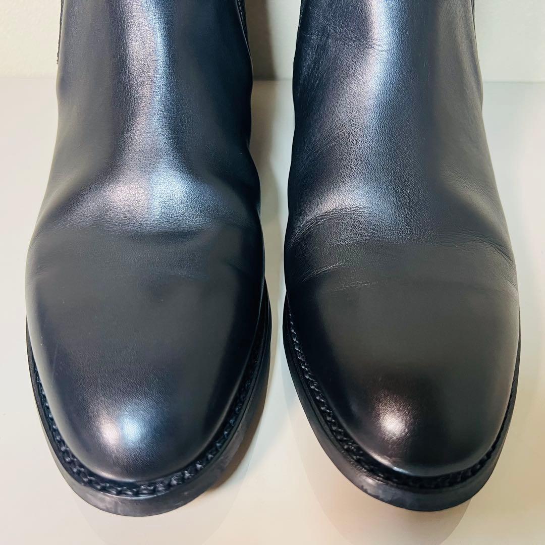 極美品】ロイドフットウェア サイドゴアブーツ チェルシーブーツ