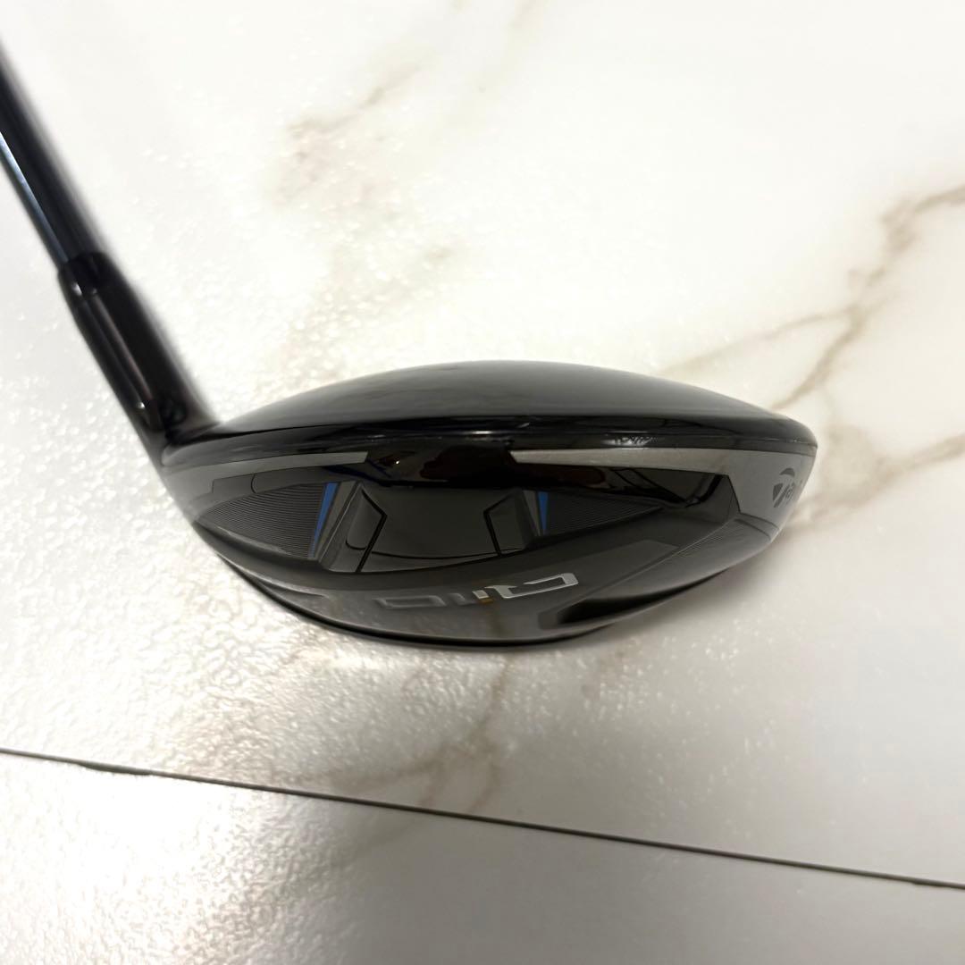 3W】Qi10×リンクブルー スプーン テーラーメイド UST mamiya - メルカリ