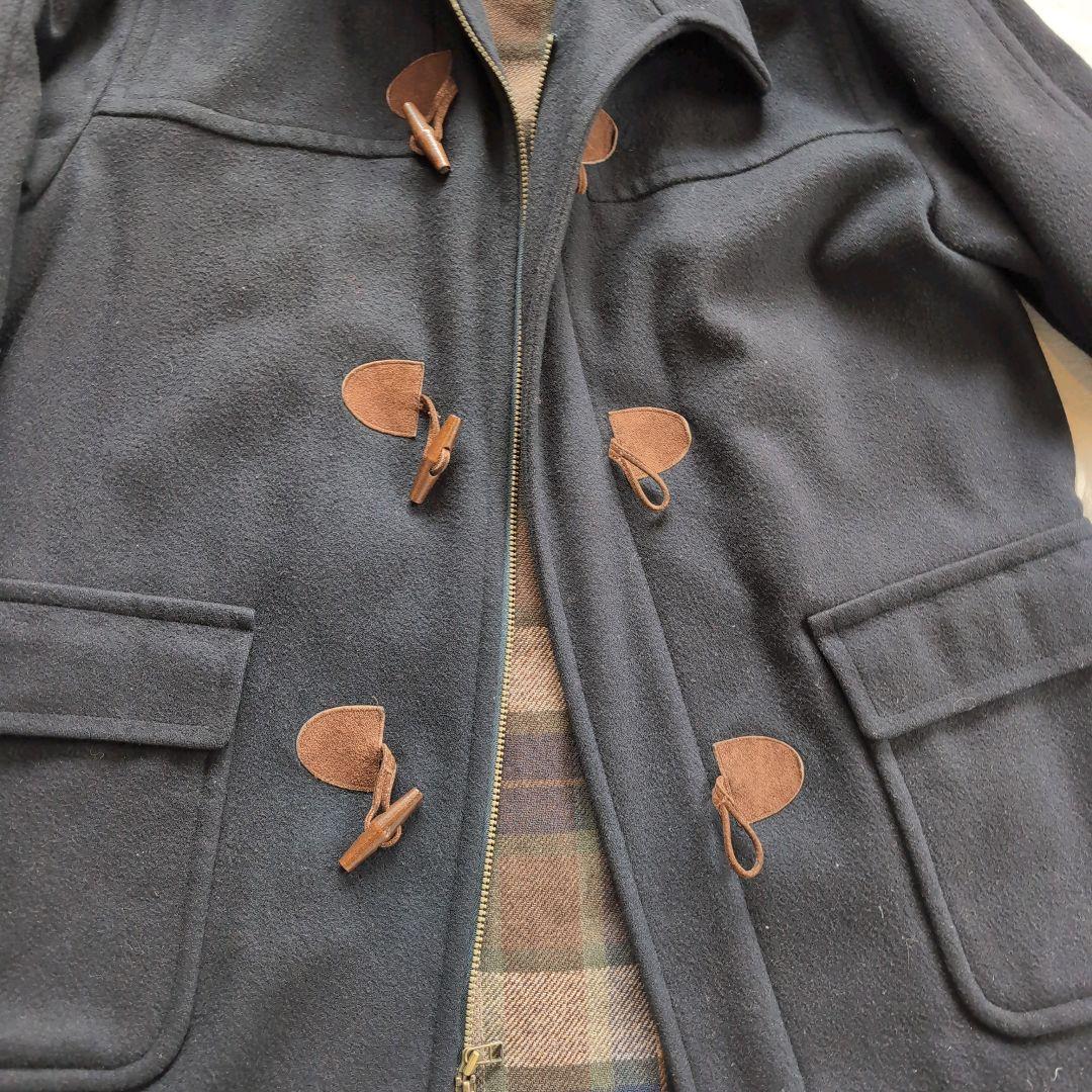 90s L.L.Bean ダッフルコート USA製