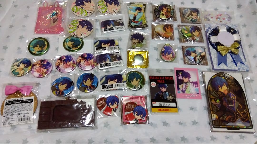 【あんスタ】漣ジュンセット 628647353abb7c80350f1253082aad