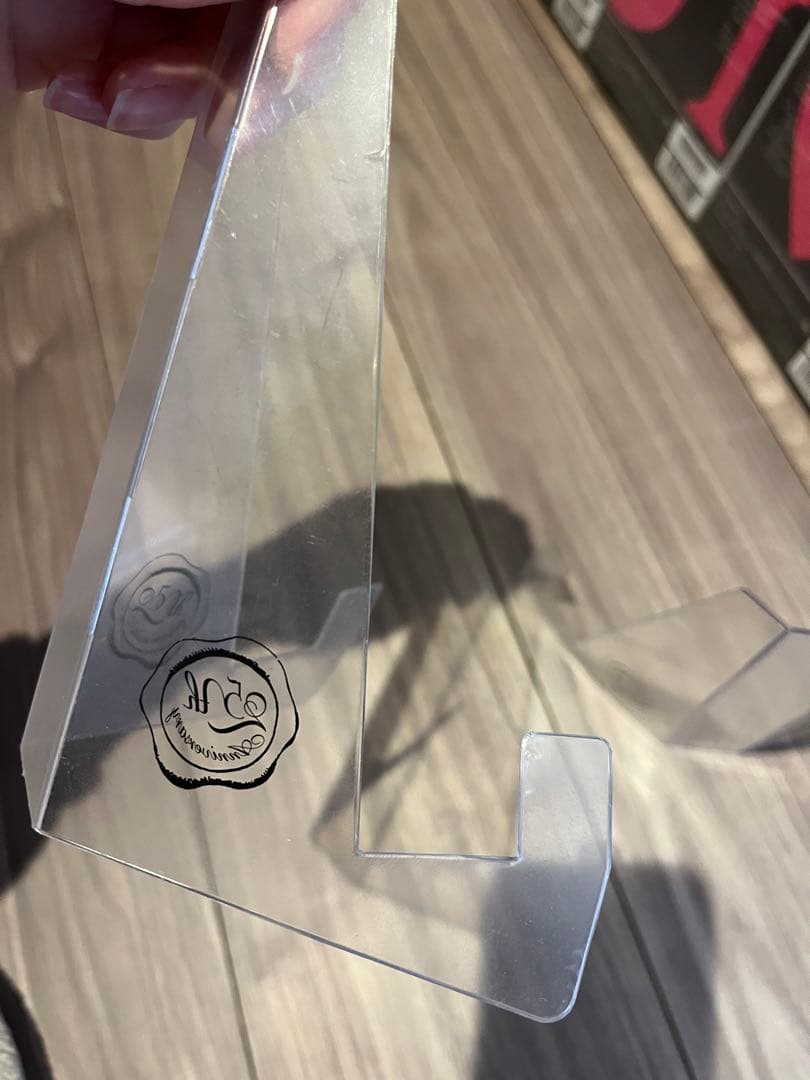 安室奈美恵/Finally/DVD/5形態/FC限定/スペシャルケース付 - メルカリ