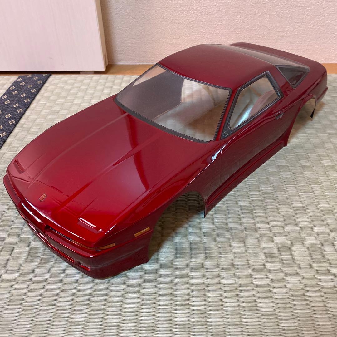 ABCホビー 70スープラ - メルカリ