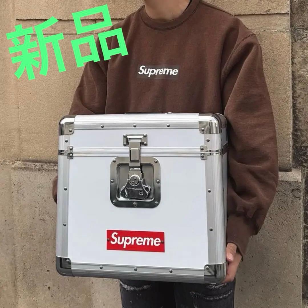 Supreme Odyssey Record Case レコードケース DJ - メルカリ