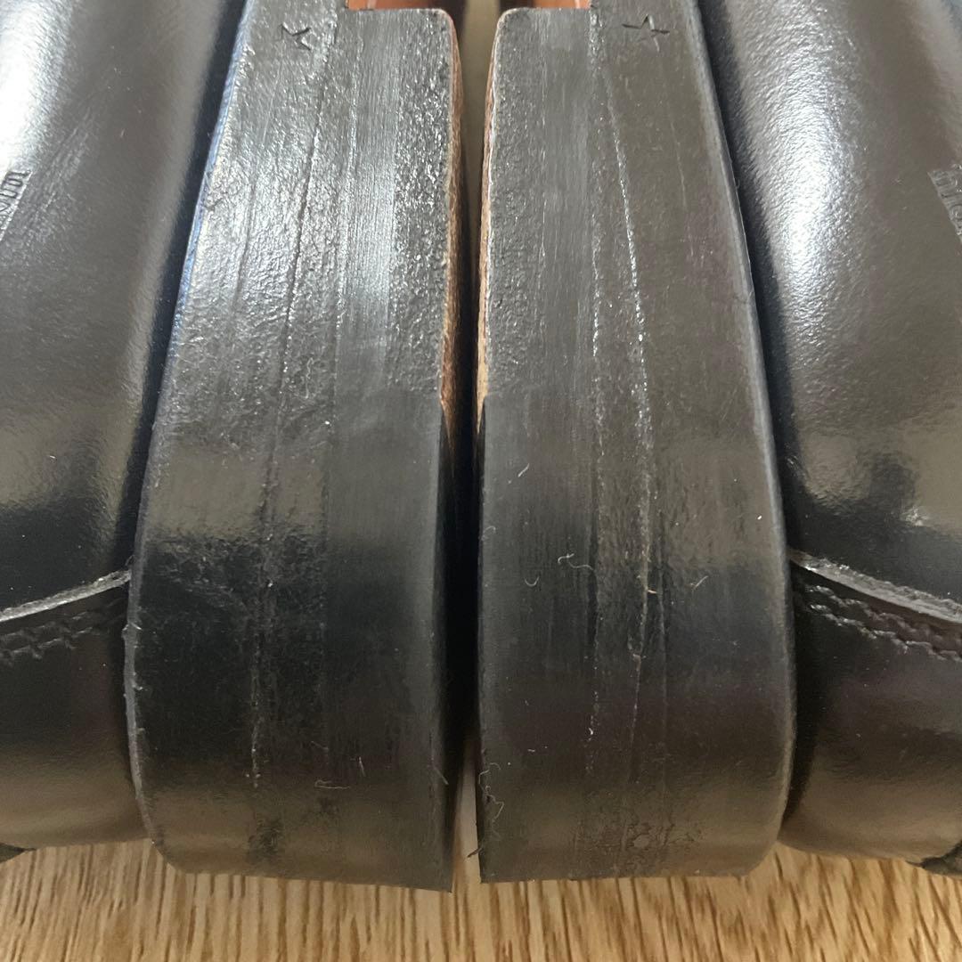 《リーガル》シューアンドコー23.5㎝