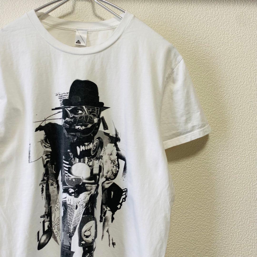 一点物 RADWIMPS（ラッドウィンプス） アルトコロニーの定理 Tシャツ