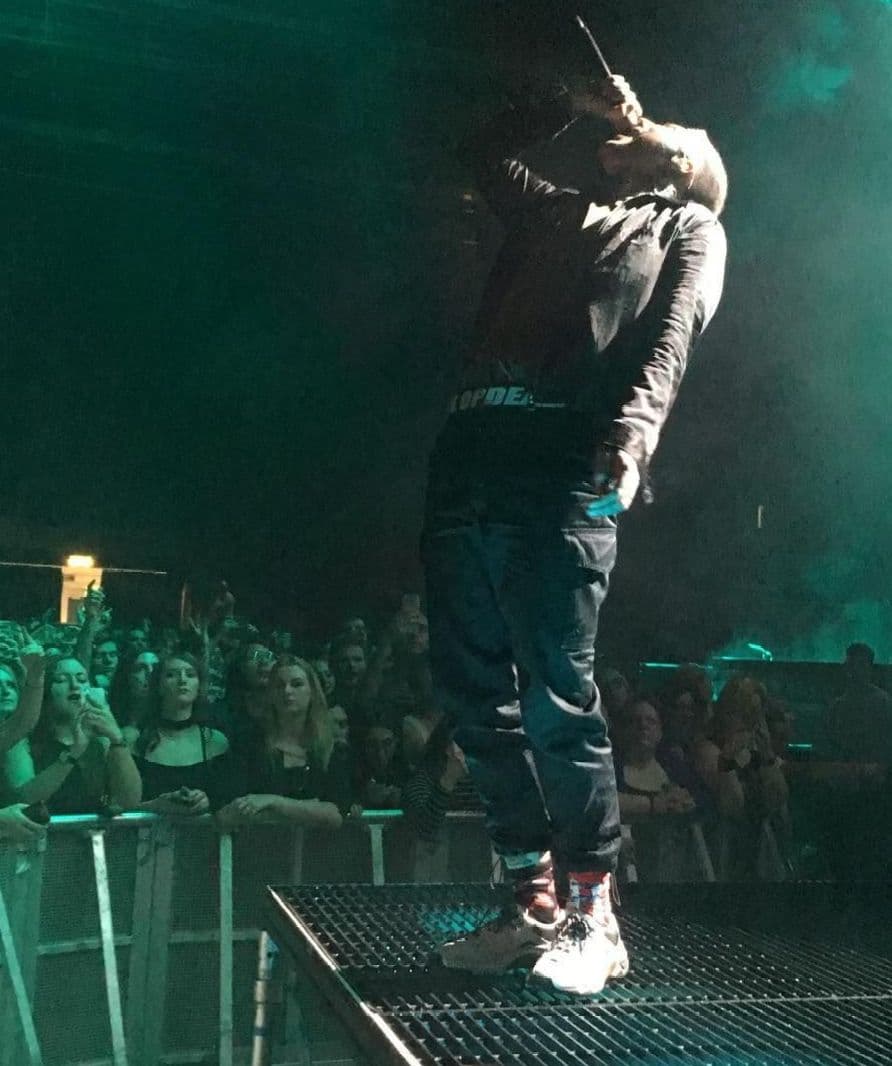 Oli私物！DROPDEAD BMTH BABYMETAL サマーソニック999 - メルカリ