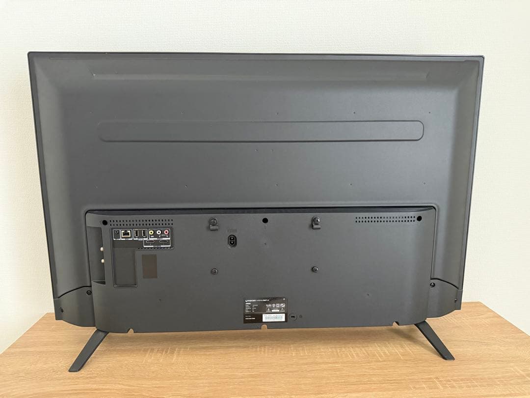 お値下げ中maxzen J405K03 40インチテレビ firetvstick - メルカリ