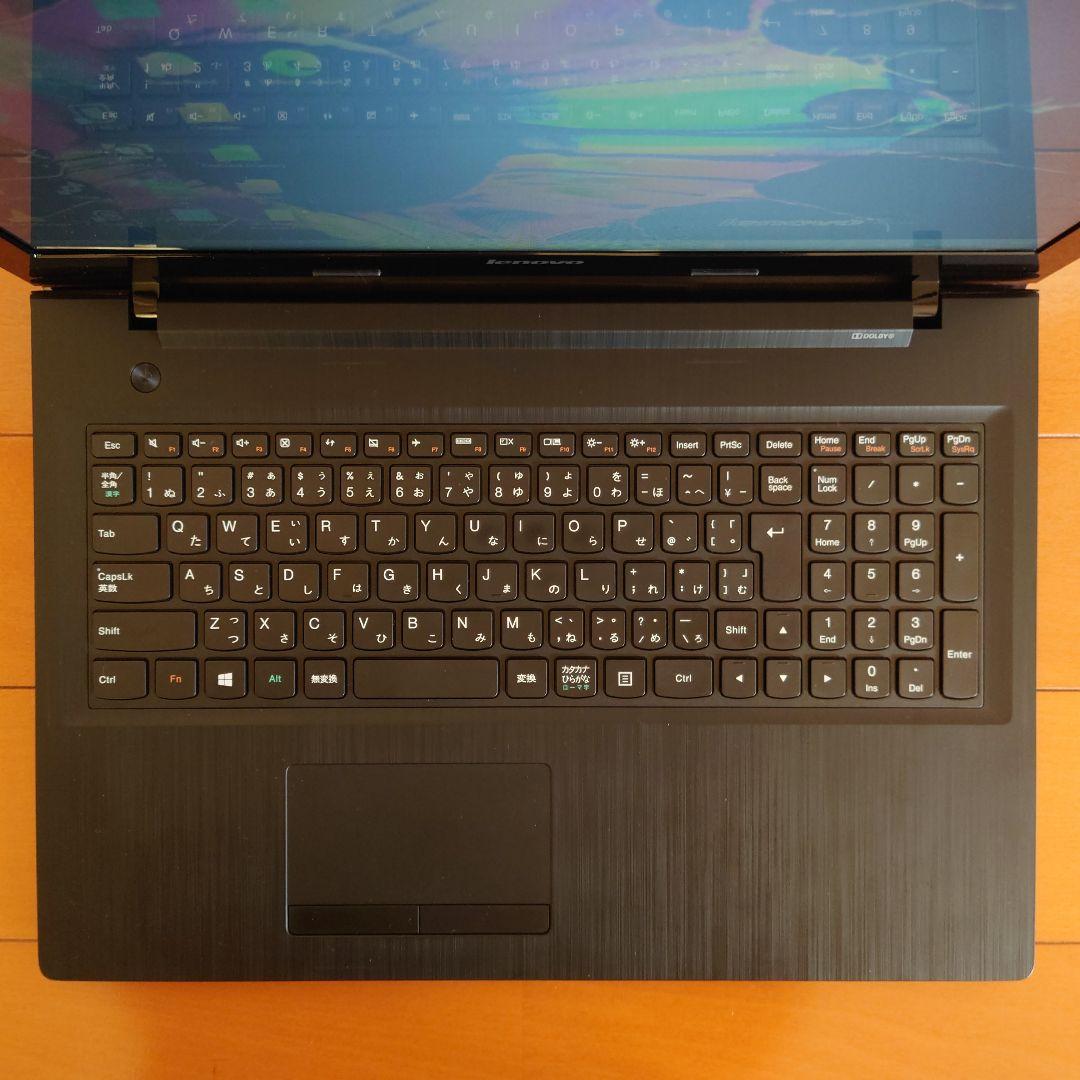 設定済み✨️Lenovoノートパソコン G50-70✨️Win11/Office - Windows