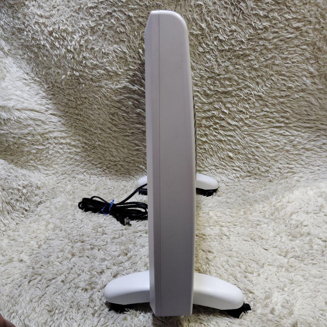 綺麗】ゼンケン アーバンホット 遠赤外線ヒーター RH-2200 タイマー