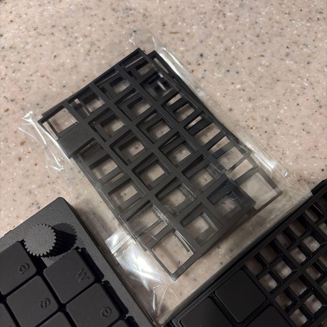 minimal-keys オリジナルキーボード - メルカリ