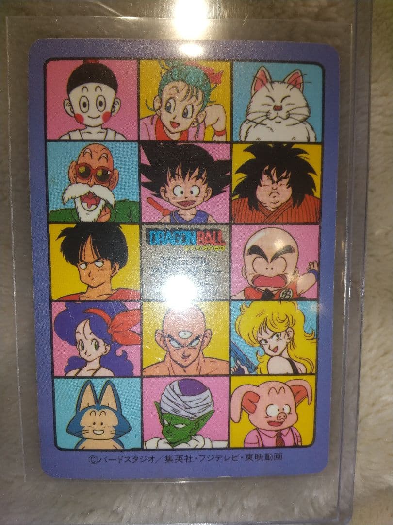 お宝はいただきだ！