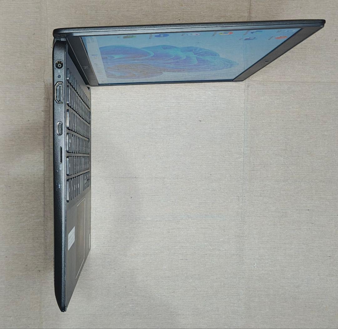 F-39/8世代i5/DELL Latitude 3301/SSD256/8GB