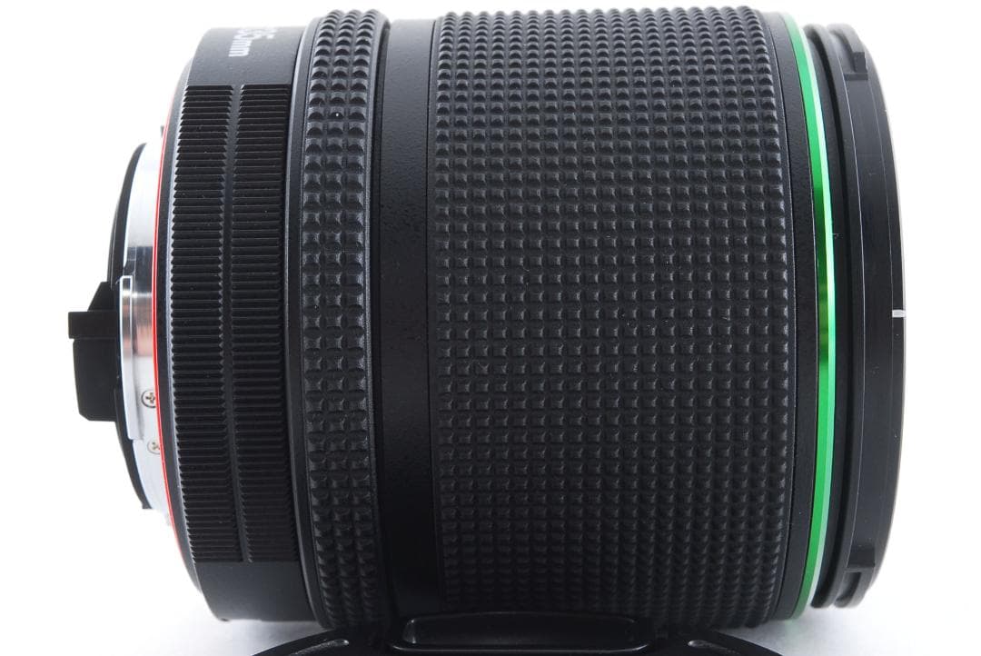 ★高性能ズーム smc 18-135mm F3.5-5.6 ED AL [IF]