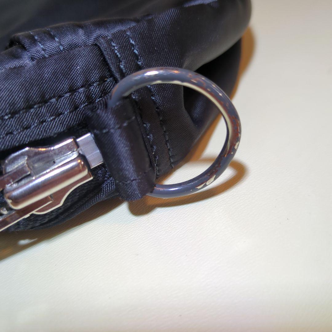 ポーター PORTER タンカー ショルダーバッグ ハーフムーン 三日月