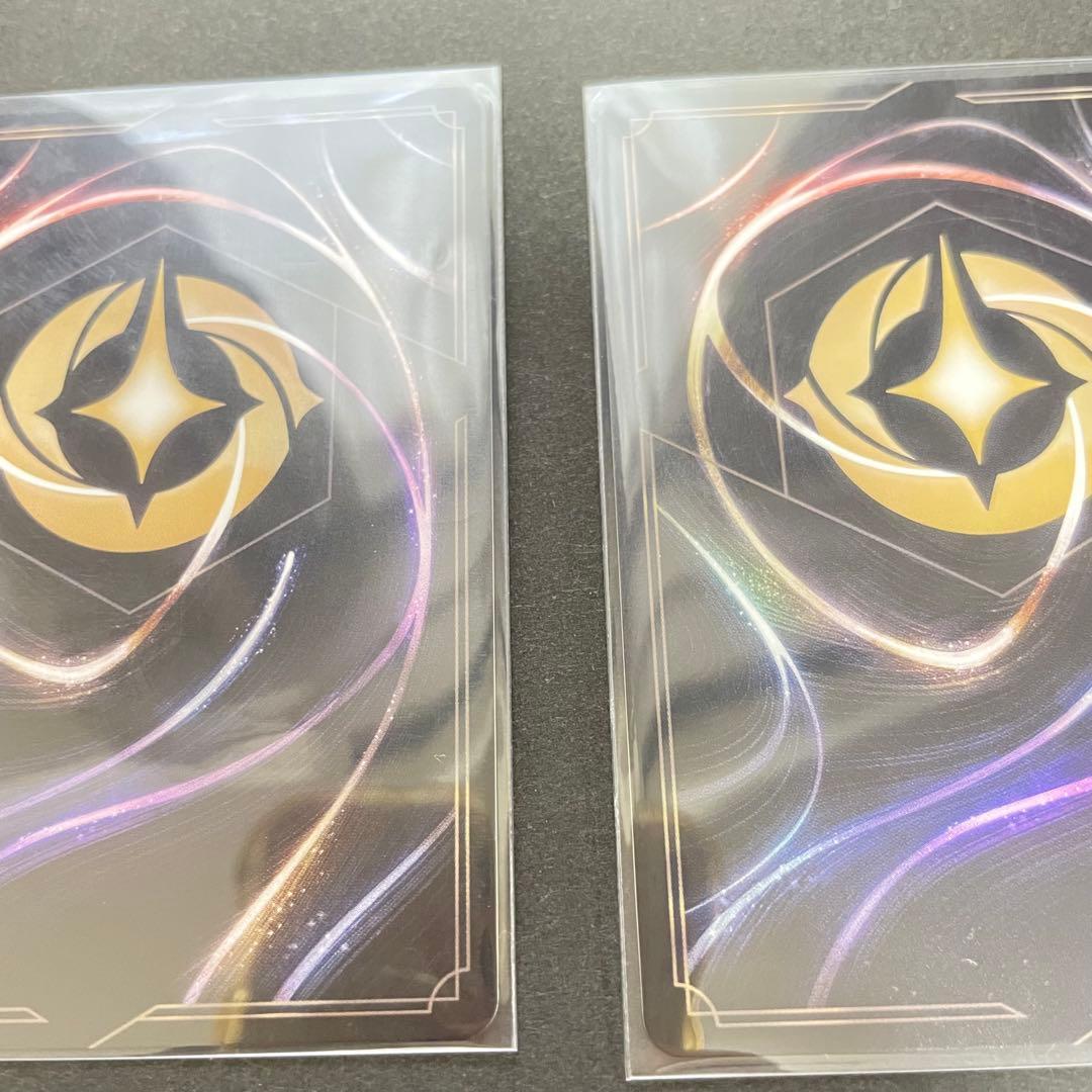 ロルカナ スティッチ トレーディングカード 3枚セット チャンピオン