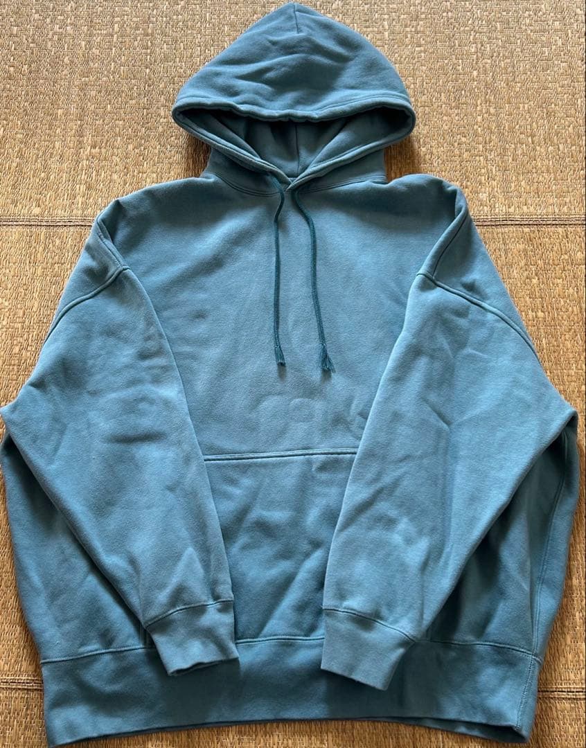 最終値下げ！】DISH// 北村匠海 23歳 生誕グッズ 愛倍増パーカーXXL