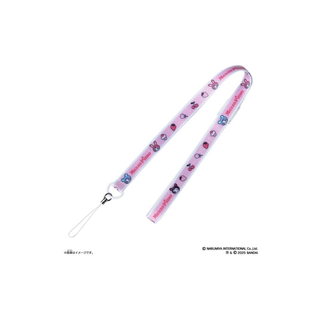 たまごっちコネクション ナルミヤキャラクターズメゾピアノ - メルカリ