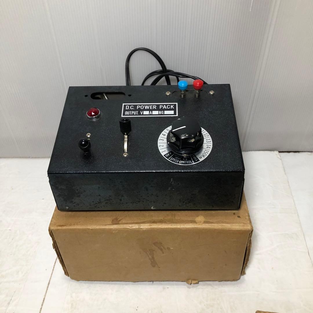 HOゲージ パワーパック コントローラー セット メルクリン KTM - メルカリ