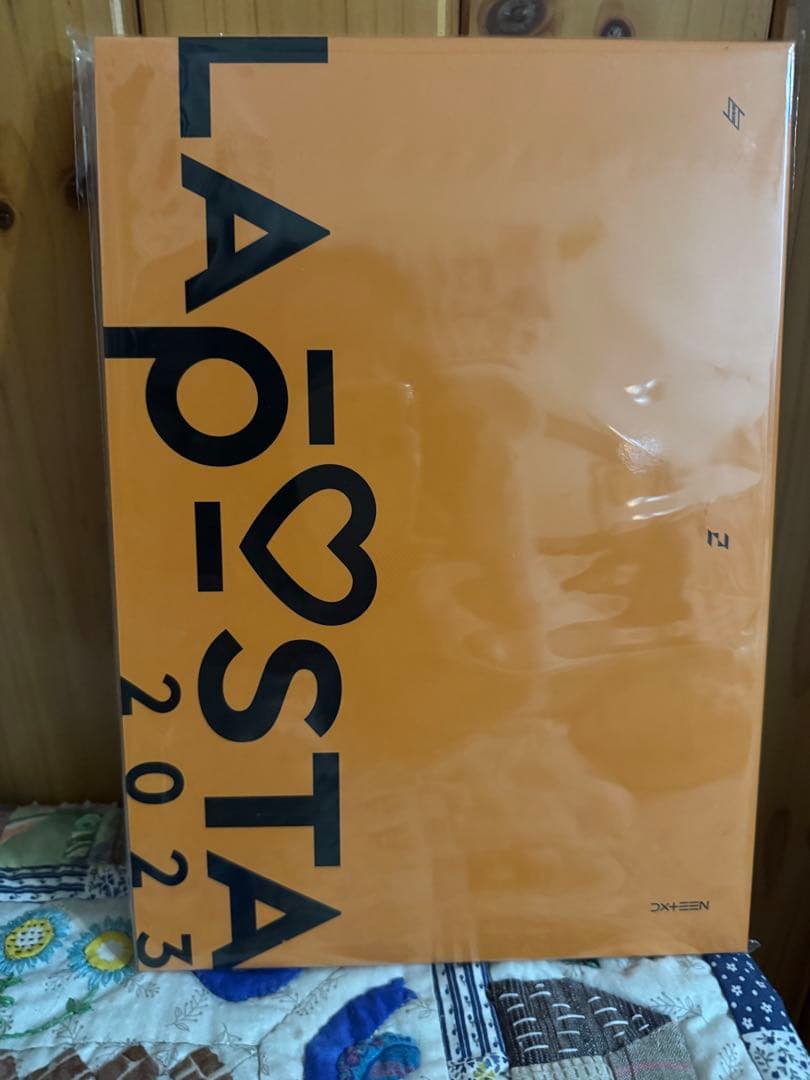 LAPOSTA ラポスタ DVD 数量限定豪華版　JO1 INI DXTEEN 商品詳細ページ | JO1 OFFICIAL STORE | 「LAPOSTA 2023」数量限定豪華