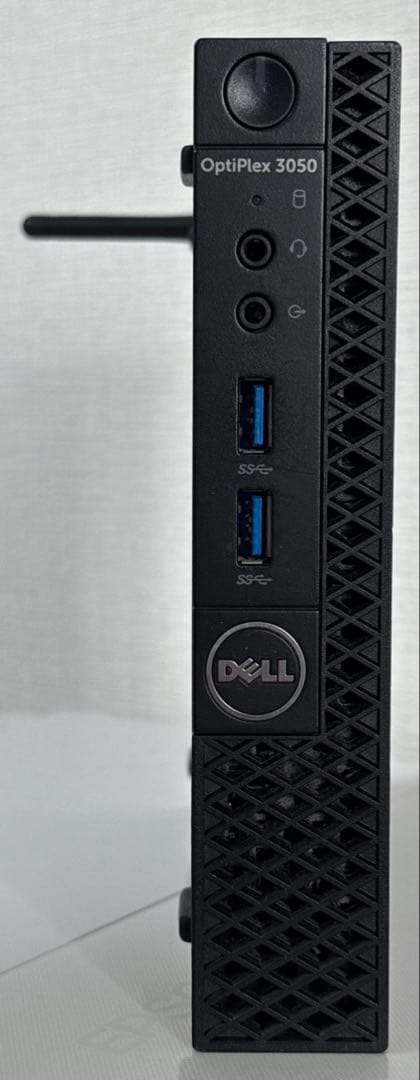 Dell OptiPlex 3050 ミニPC Amazon.com: Dell CDXGP OptiPlex 3050 Small Form Factor Desktop