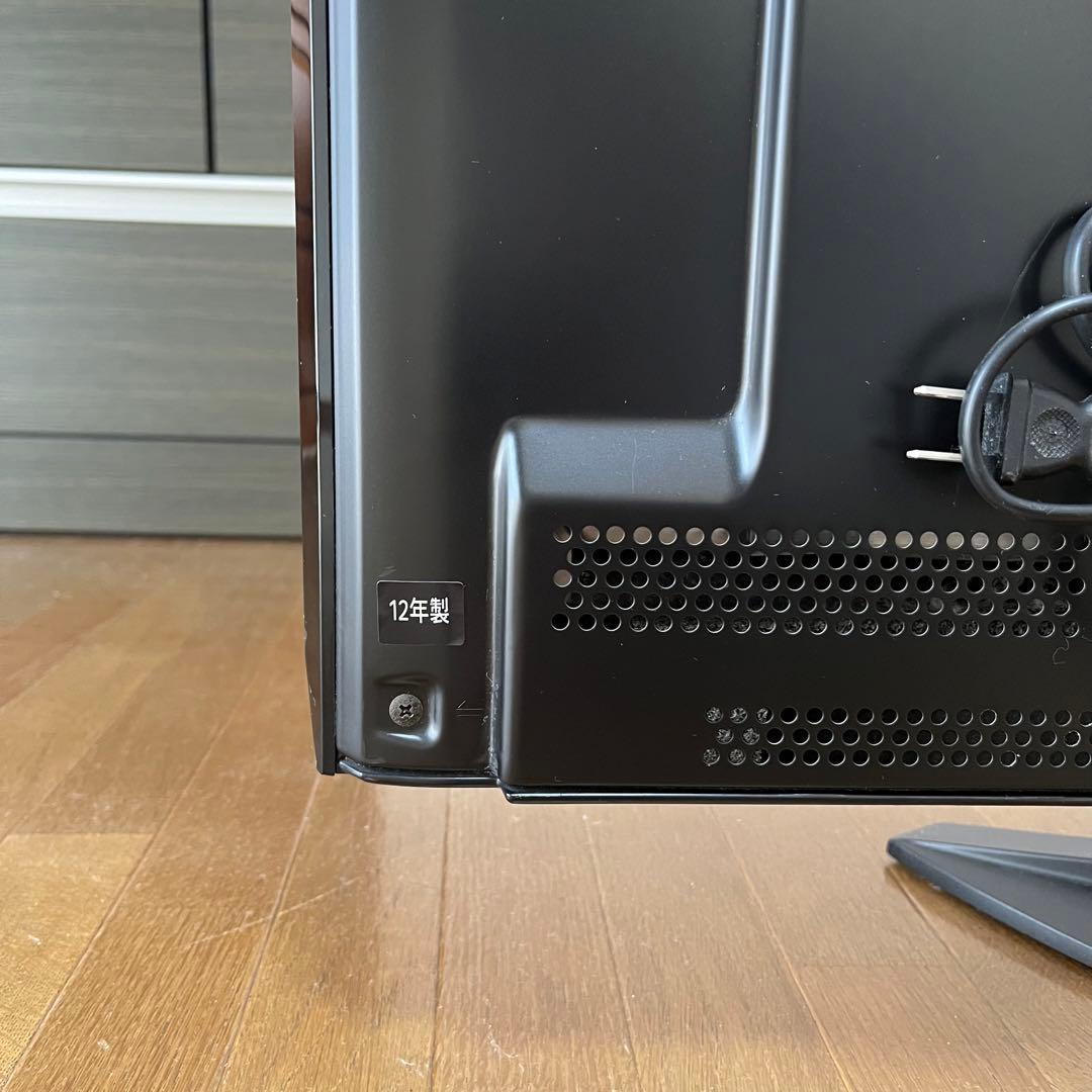 東芝REGZA フルハイビジョン 液晶テレビ 37V型 37Z3 - メルカリ