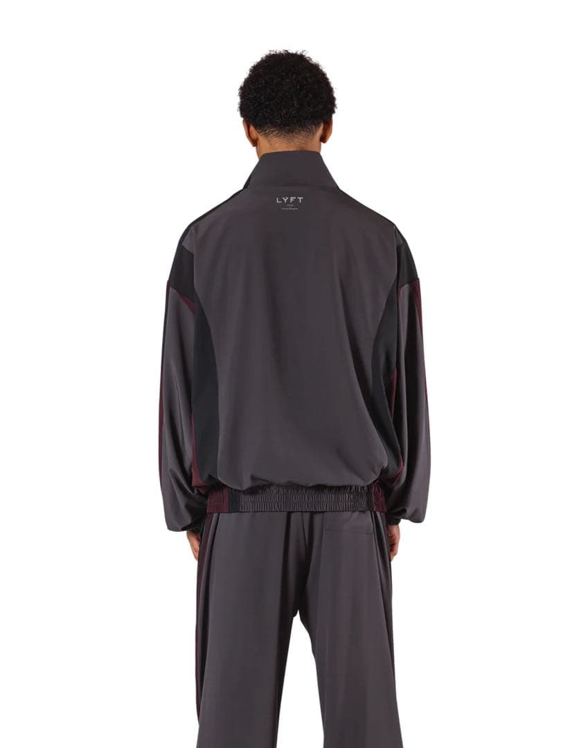 LYFT トラックジャケット 上里譲選手着用モデル - メルカリ