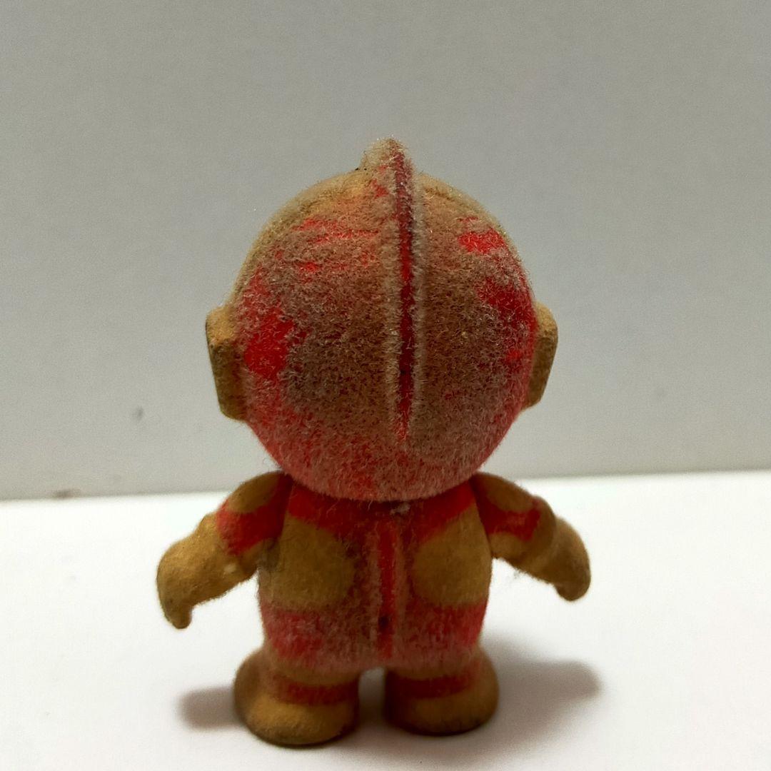 ウルトラマン グラフィティ マックン メル メグ ウルトラマンファミリ