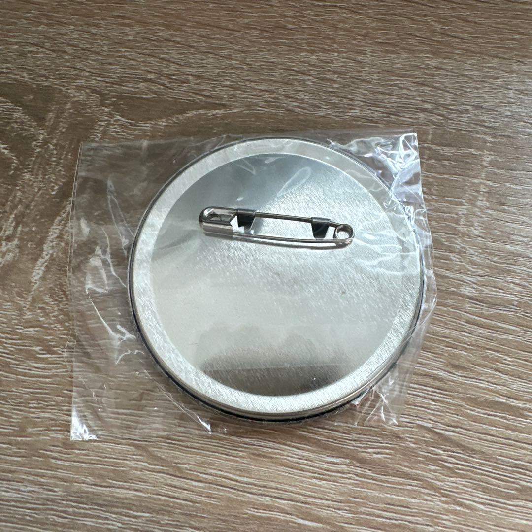 AMNESIA イッキ ケント 缶バッジ オトメイトノベル - メルカリ