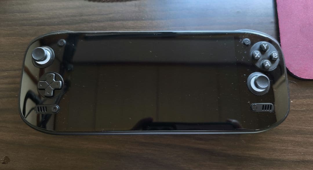 その他 AYN Odin2 Portal base 8gb/128gb AYN Odin 2 Portal Base, Pro & MAX - DROIX EU