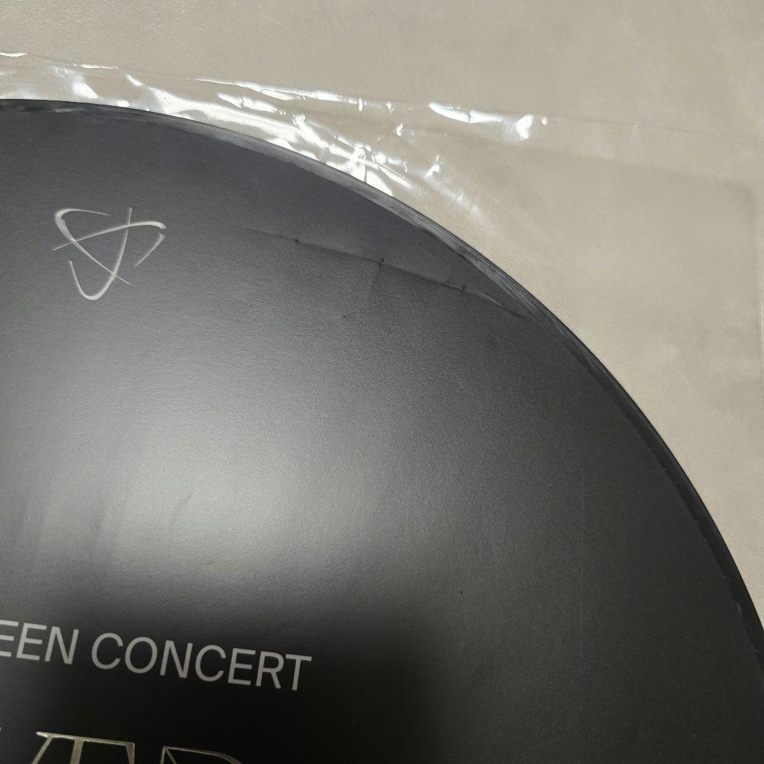 セブチ seventeen ホシ POWER OF LOVE うちわ 2021 セブチ SEVENTNEN