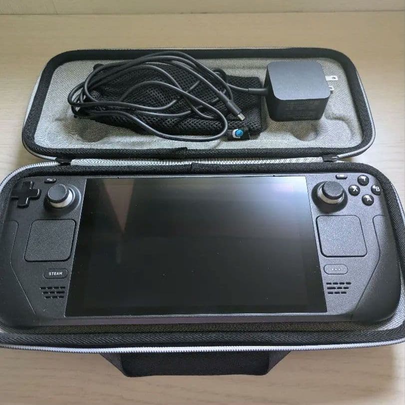 その他 Steam Deck 64GB Valve Steam Deck 64GB - kaufen bei Digitec