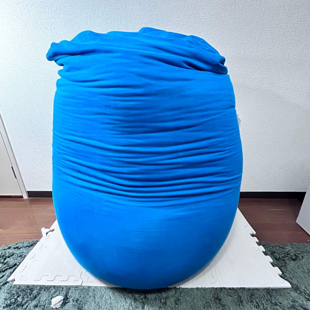 送料込み‼️】 ヨギボー マックス Yogibo MAX - メルカリ