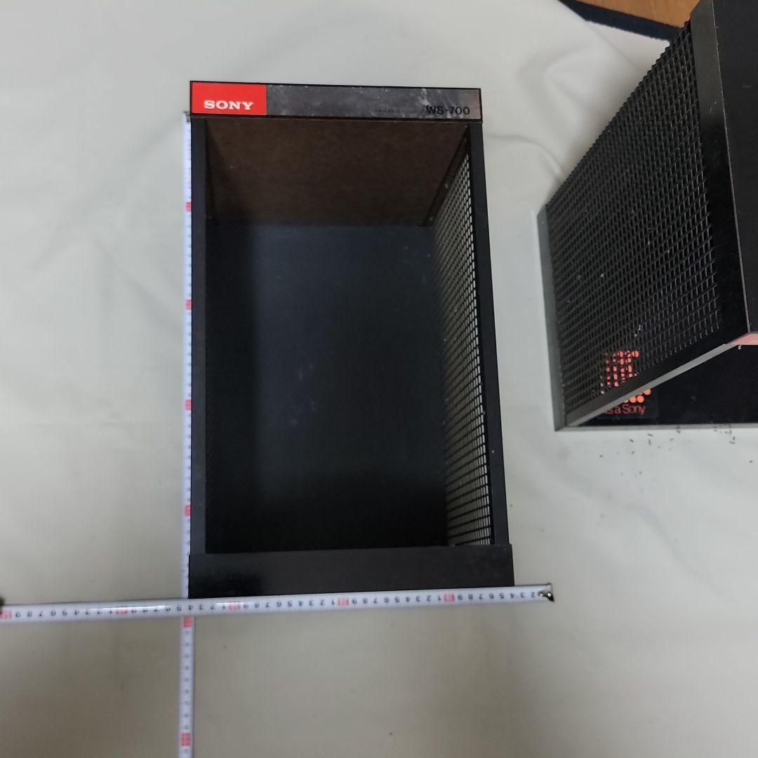 ソニー　コンポ　リバティ　LIBERTY　スピーカー台 Liberty / SESSION 1985年2月 | ソニー坊やと呼ばれた男