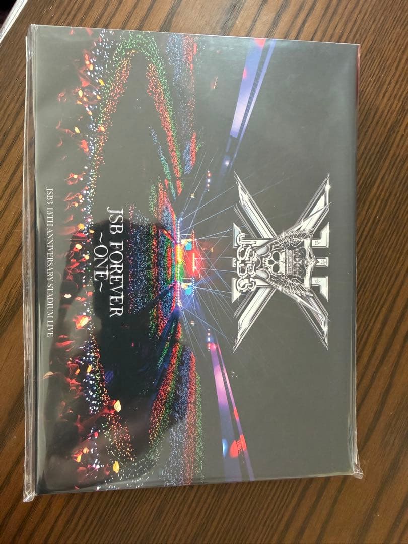 JSB FOREVER ～ONE～ EXILE TRIBE STATION ONLINE STORE｜JSB FOREVER ～ONE～ Tシャツ/BLACK