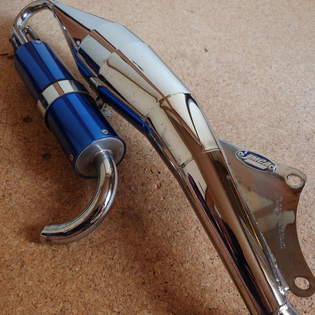 Dartsさん専用 ライブディオ用 当時物 デイトナSPユーロチャンバー