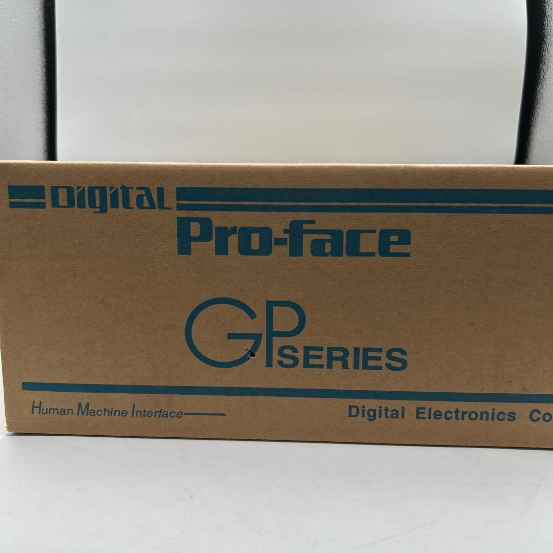 新品未使用】Pro-face タッチパネル GP2600-TC11 - メルカリ