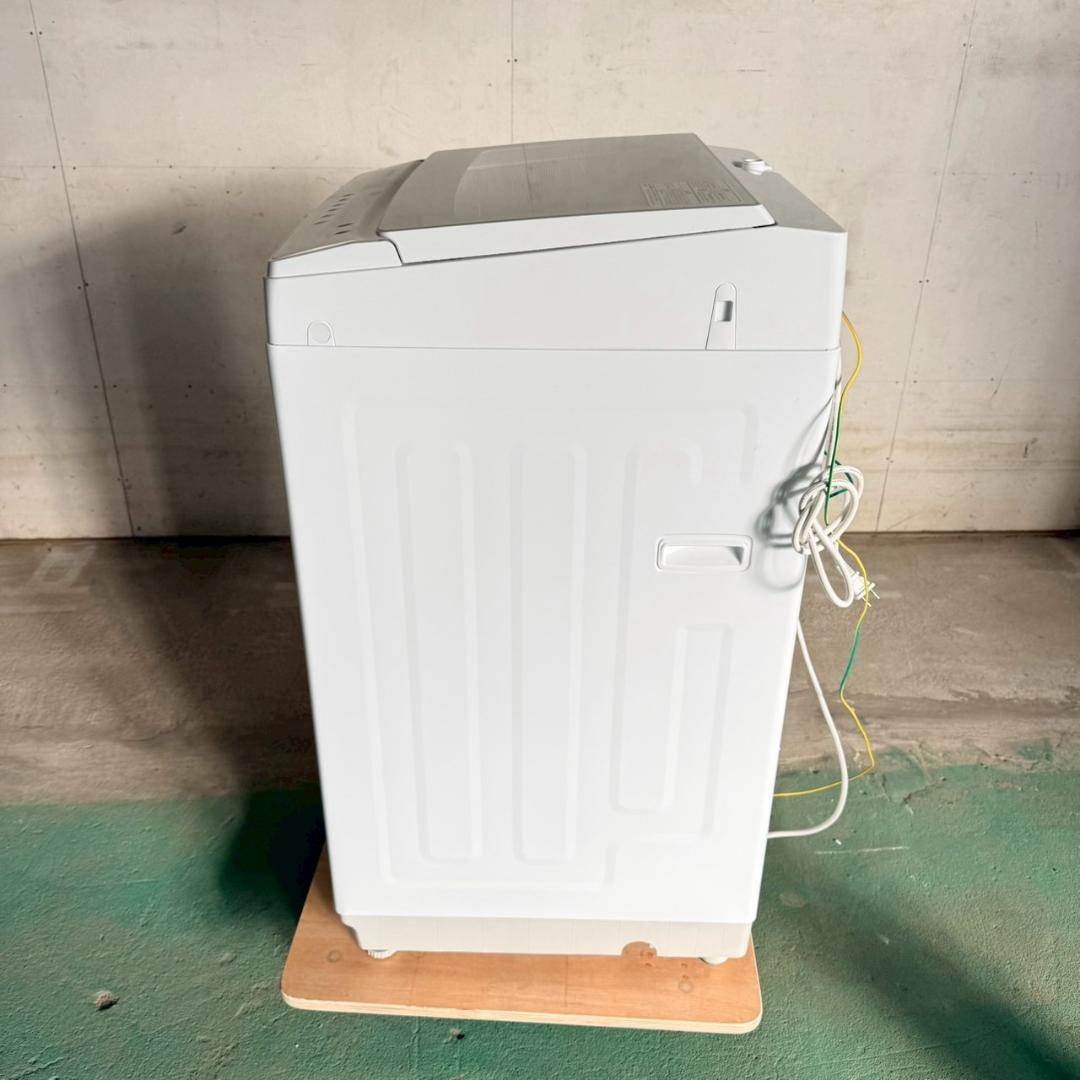 Comfee 洗濯機 小型 一人暮らし 6.0kg 2023年製 KW0109