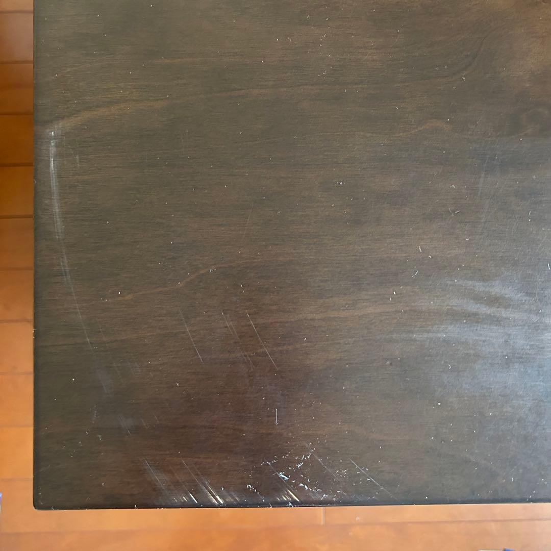 SIMMONSシモンズ ナイトテーブル［ダークブラウン］ - メルカリ