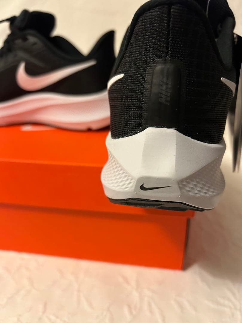 ととーに NIKEペガサス39 23.5cm