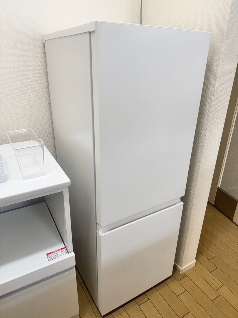 【美品】2024年 冷蔵庫 送料無料 パナソニック panasonic 概要 スリム冷凍冷蔵庫 NR-C344C | 冷蔵庫 | Panasonic