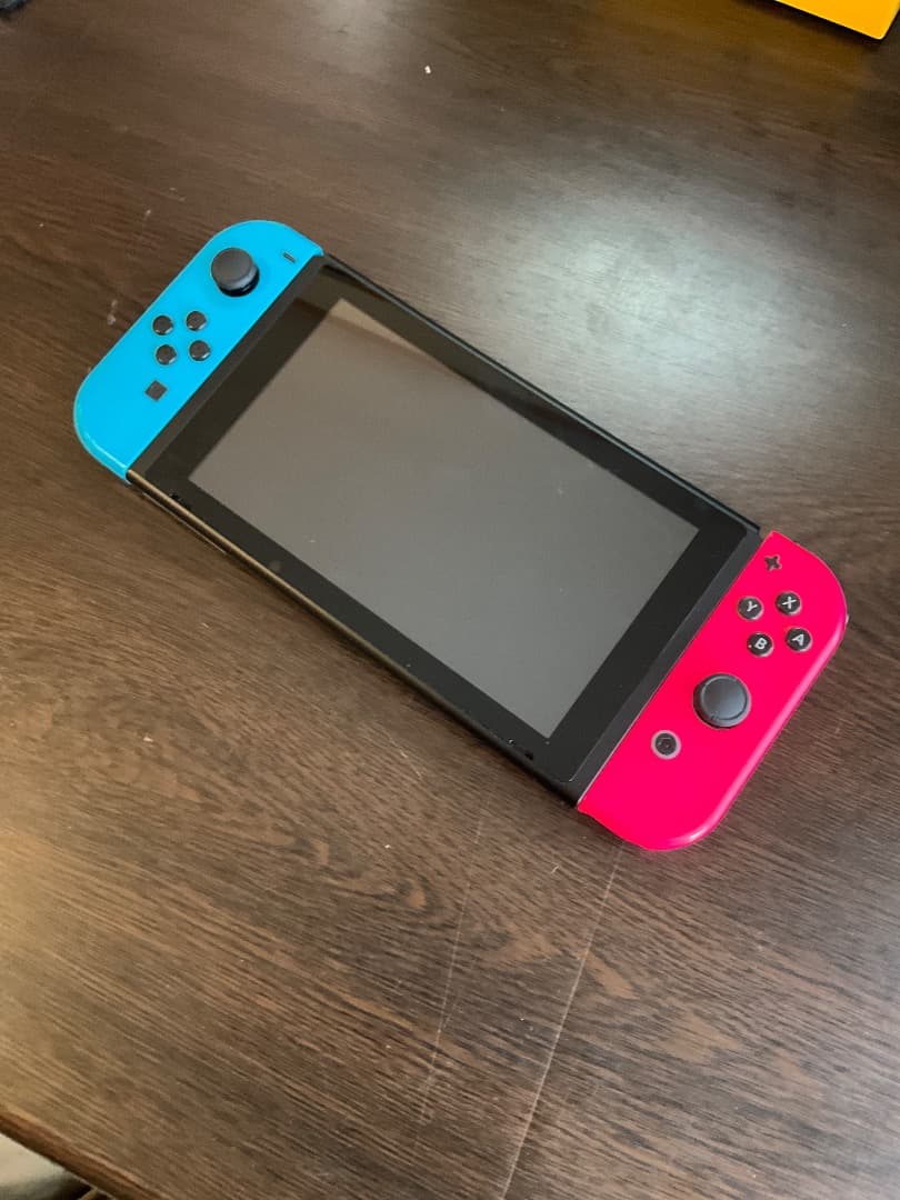 Nintendo Switch 本体 Joy-Con同梱 楽天市場】（セット商品）スイッチ 本体 (Switch) Joy-Con(L) ネオン