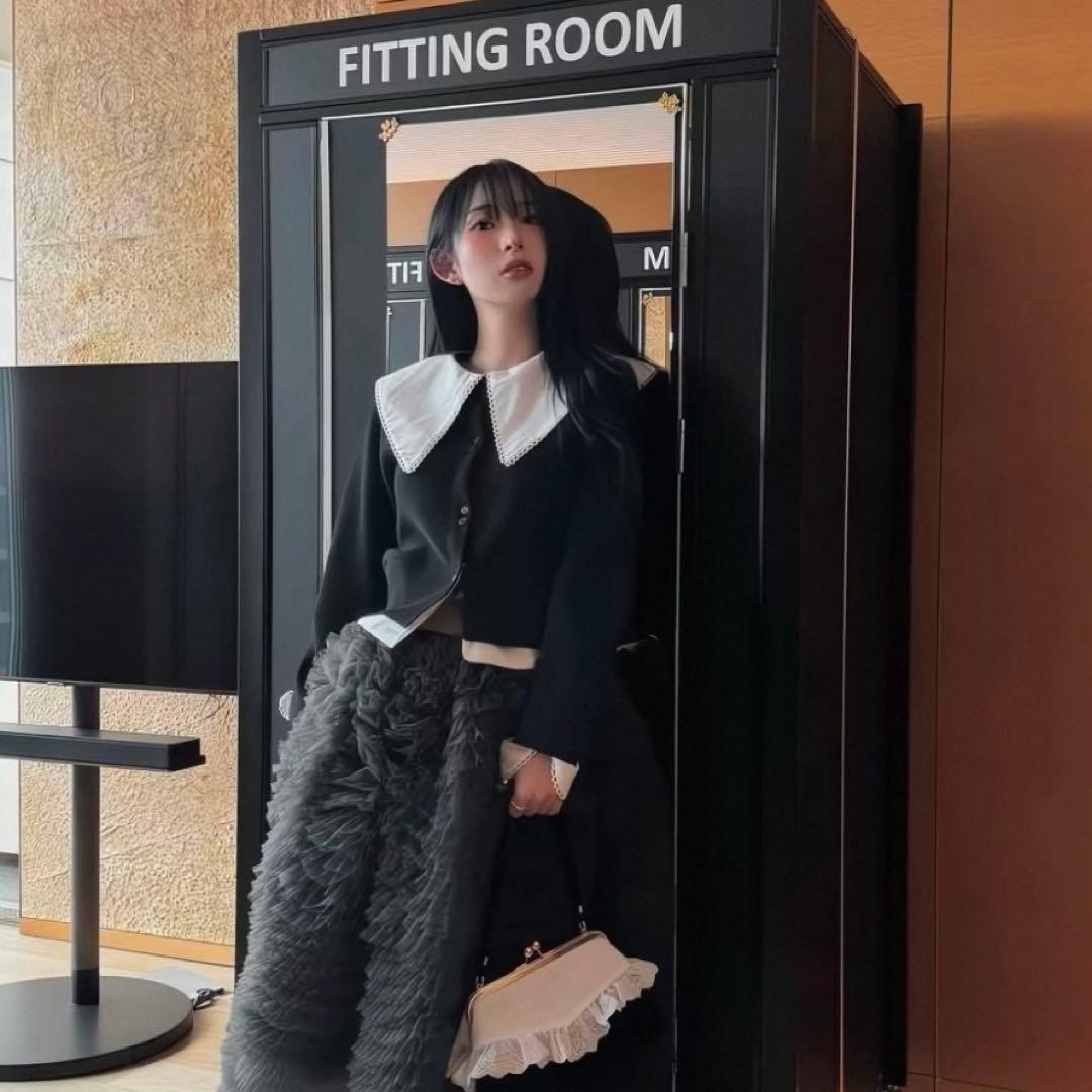 Bibiy. PATTY PILGRIM TOP ビビィ - メルカリ